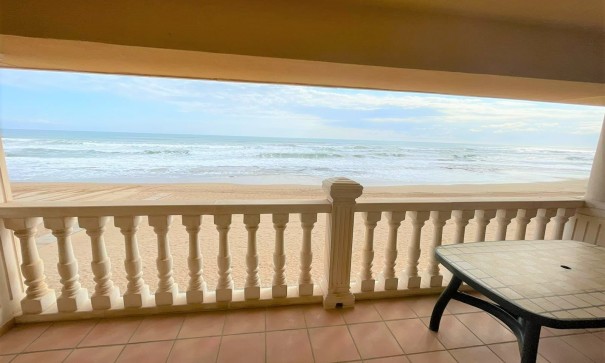 Sprzedaż - Apartament mieszkanie -
La Mata