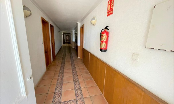 Sprzedaż - Apartament mieszkanie -
La Mata