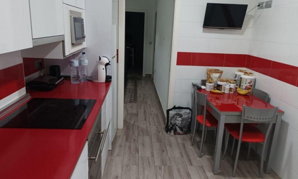 Venta - Apartamento piso -
Almoradí