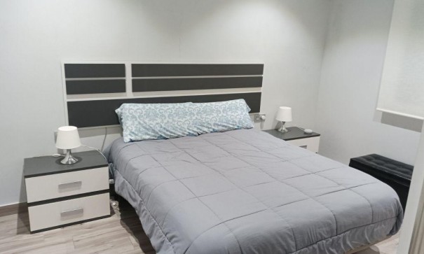 Venta - Apartamento piso -
Almoradí