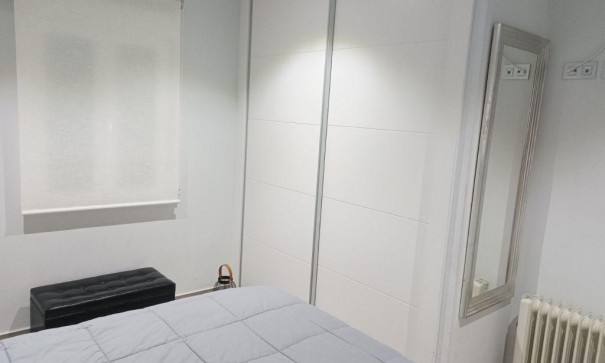 Venta - Apartamento piso -
Almoradí