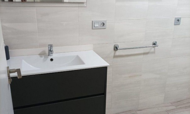 Venta - Apartamento piso -
Almoradí