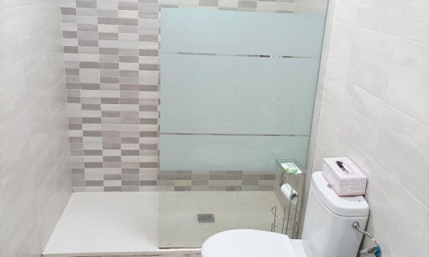 Venta - Apartamento piso -
Almoradí