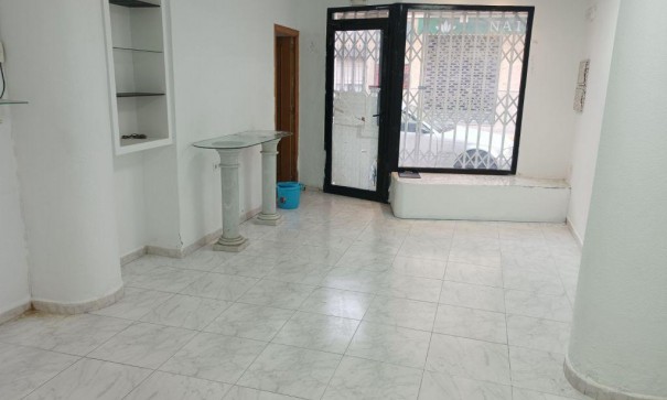Venta - Apartamento piso -
Almoradí