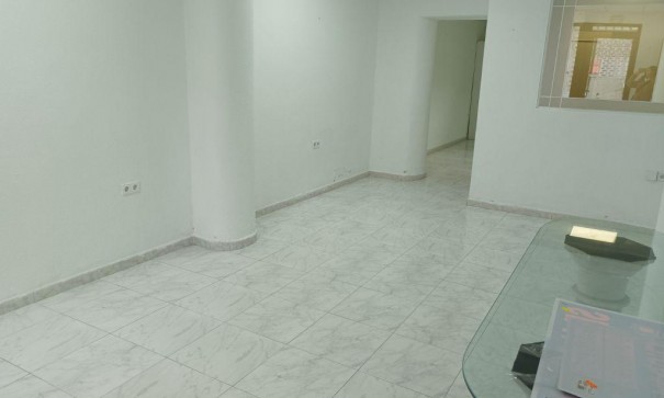Venta - Apartamento piso -
Almoradí