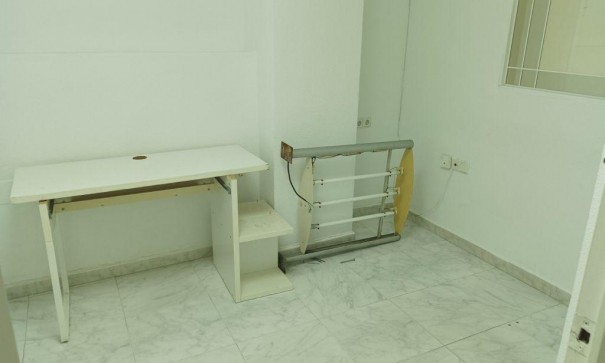 Venta - Apartamento piso -
Almoradí