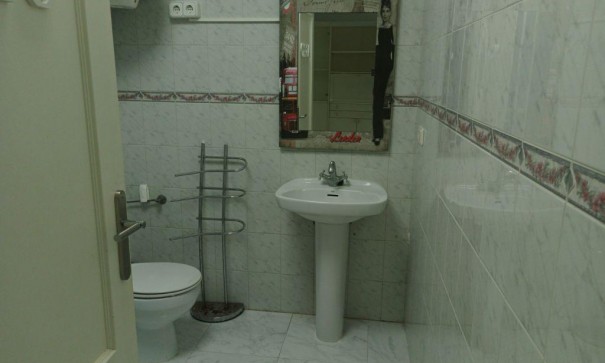 Venta - Apartamento piso -
Almoradí