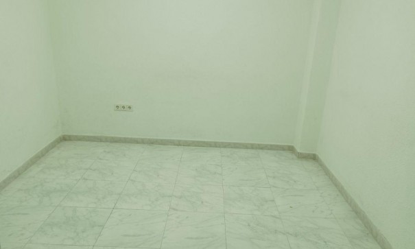Venta - Apartamento piso -
Almoradí