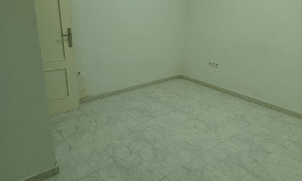 Venta - Apartamento piso -
Almoradí