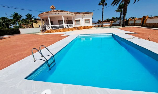 Venta - Finca Propiedad rural -
Catral