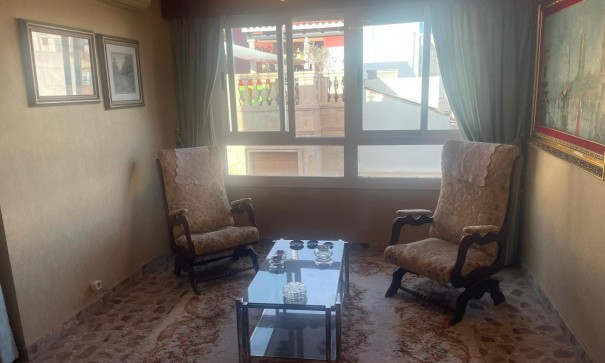 Revente - Appartement -
Almoradí