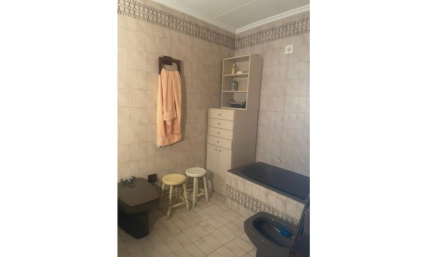 Revente - Appartement -
Almoradí