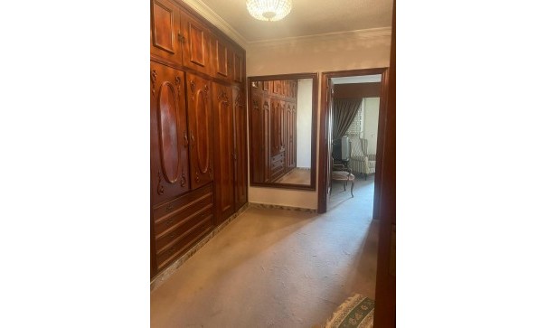 Revente - Appartement -
Almoradí