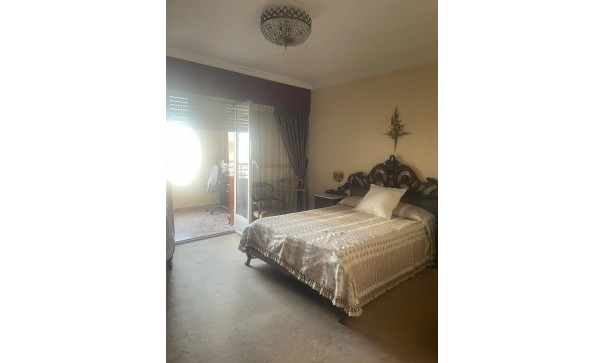 Revente - Appartement -
Almoradí