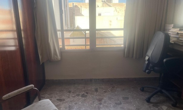 Revente - Appartement -
Almoradí