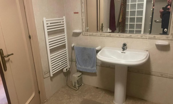 Revente - Appartement -
Almoradí