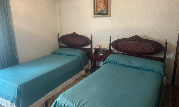 Revente - Appartement -
Almoradí