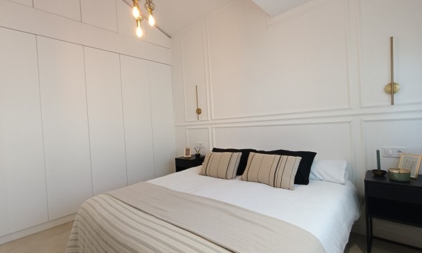 Herverkoop - Vrijstaande Villa -
El Chaparral