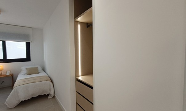 Herverkoop - Vrijstaande Villa -
El Chaparral