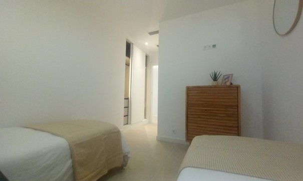 Herverkoop - Vrijstaande Villa -
El Chaparral