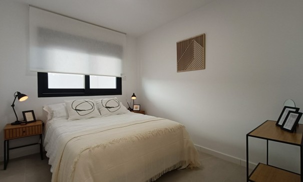 Herverkoop - Vrijstaande Villa -
El Chaparral