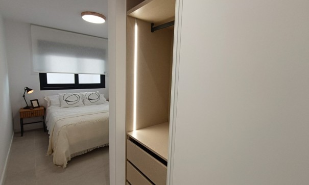 Herverkoop - Vrijstaande Villa -
El Chaparral