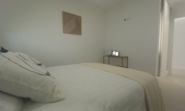 Herverkoop - Vrijstaande Villa -
El Chaparral