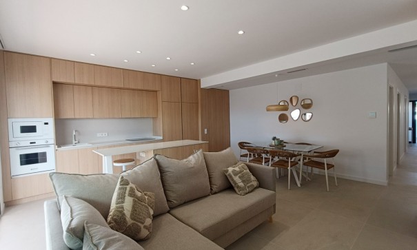 Herverkoop - Vrijstaande Villa -
El Chaparral