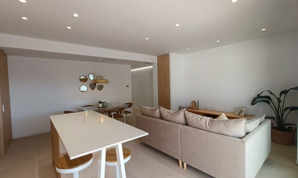 Herverkoop - Vrijstaande Villa -
El Chaparral