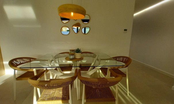 Herverkoop - Vrijstaande Villa -
El Chaparral