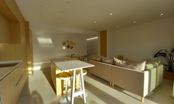 Herverkoop - Vrijstaande Villa -
El Chaparral