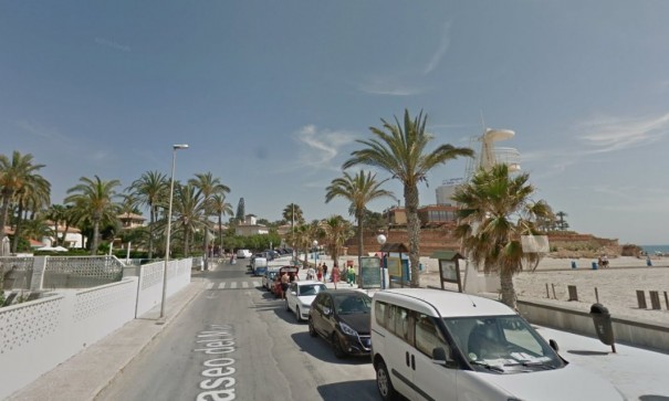 Nouvelle construction - Villa Individuelle -
Orihuela Costa - La Zenia