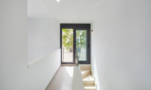 Herverkoop - Vrijstaande Villa -
Entre Naranjos - Vistabella Golf - Entre Naranjos