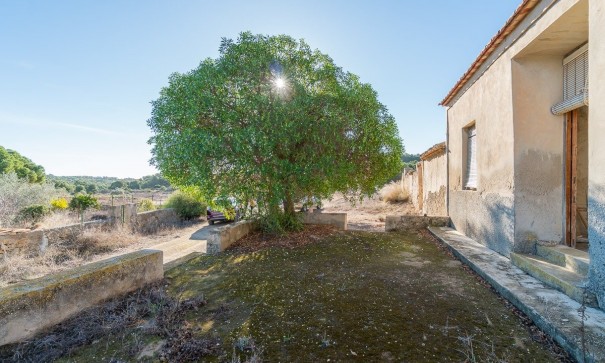 Resale - Finca Landgut -
Pilar de la Horadada - Pinar de la Perdiz