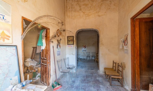 Resale - Finca Landgut -
Pilar de la Horadada - Pinar de la Perdiz