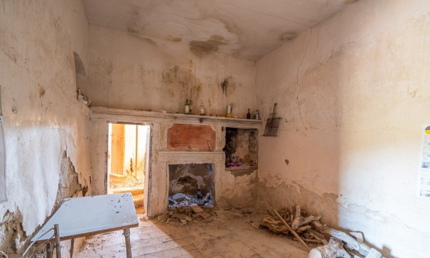 Resale - Finca Landgut -
Pilar de la Horadada - Pinar de la Perdiz