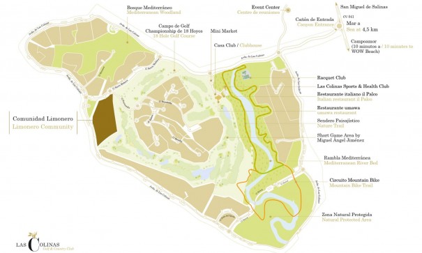 New Build - Apartment Flat -
Orihuela Costa - Campoamor