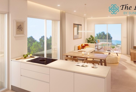 NIEUWBOUW - Appartement / Flat -
Pilar de la Horadada - PILAR DE LA HORADADA