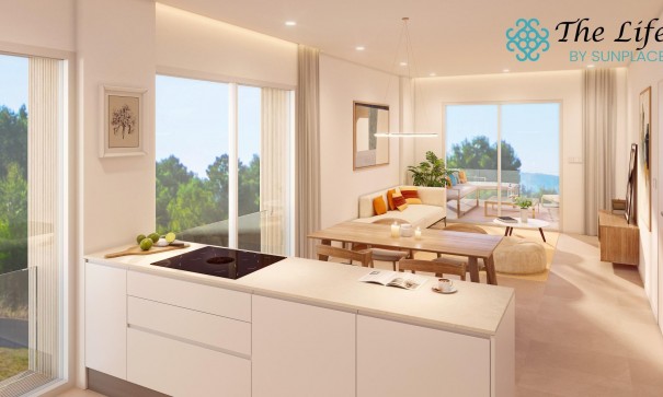 Obra Nueva - Apartamento piso -
Pilar de la Horadada - PILAR DE LA HORADADA