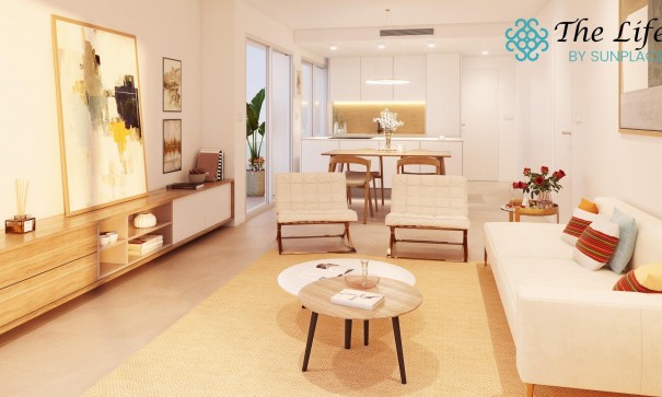 New Build - Wohnung Appartement -
Pilar de la Horadada - PILAR DE LA HORADADA