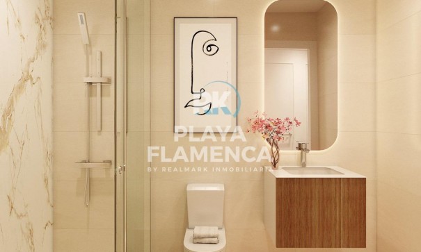 Nouvelle construction - Apartement Flat -
Pilar de la Horadada - PILAR DE LA HORADADA