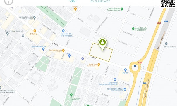 New Build - Apartment Flat -
Pilar de la Horadada - PILAR DE LA HORADADA