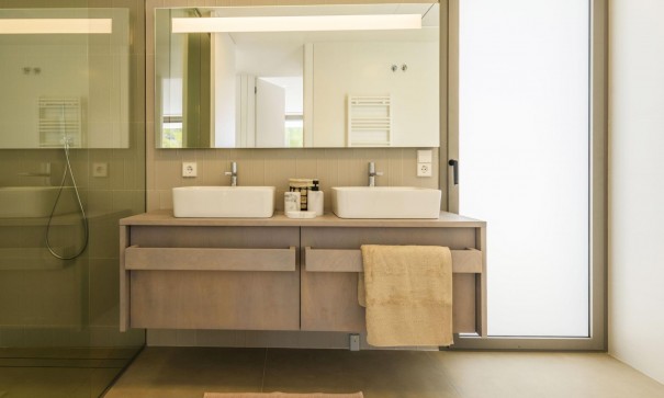 New Build - Detached Villa -
San Miguel de Salinas - Las Colinas Golf