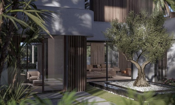 New Build - Detached Villa -
San Miguel de Salinas - Las Colinas Golf