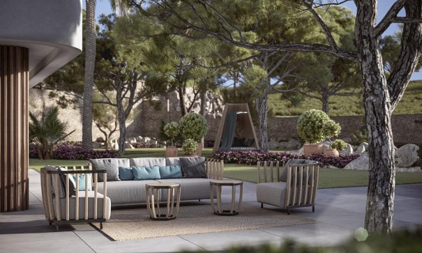 New Build - Detached Villa -
San Miguel de Salinas - Las Colinas Golf