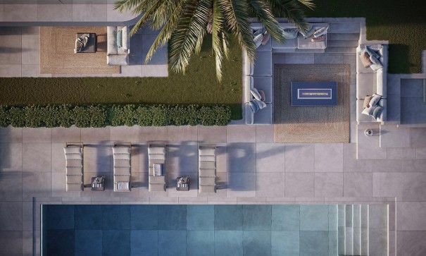 New Build - Detached Villa -
San Miguel de Salinas - Las Colinas Golf