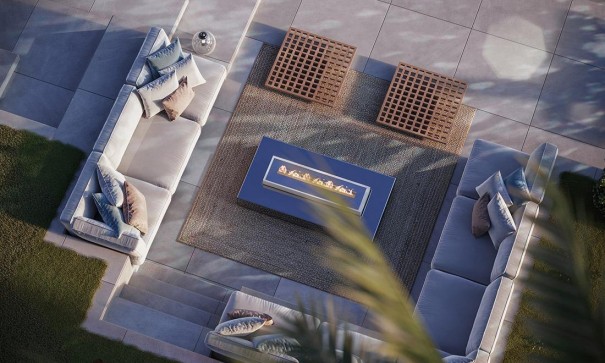 New Build - Detached Villa -
San Miguel de Salinas - Las Colinas Golf