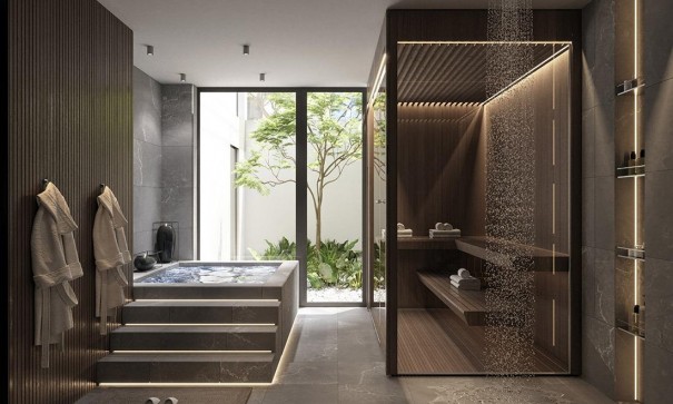 New Build - Detached Villa -
San Miguel de Salinas - Las Colinas Golf