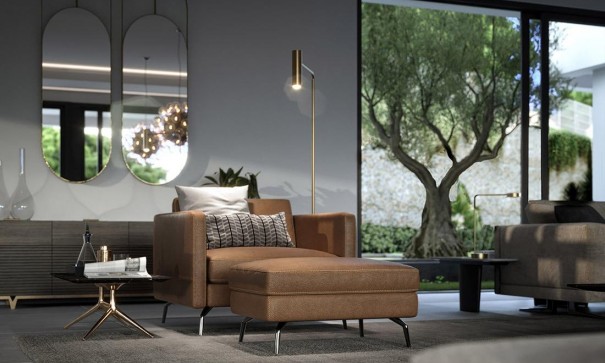 New Build - Detached Villa -
San Miguel de Salinas - Las Colinas Golf