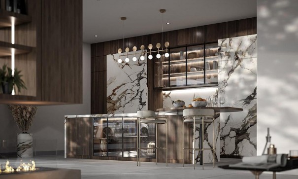 New Build - Detached Villa -
San Miguel de Salinas - Las Colinas Golf